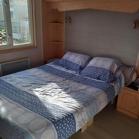 Mobil Home Tout Confort La Teste-de-Buch Exterior photo