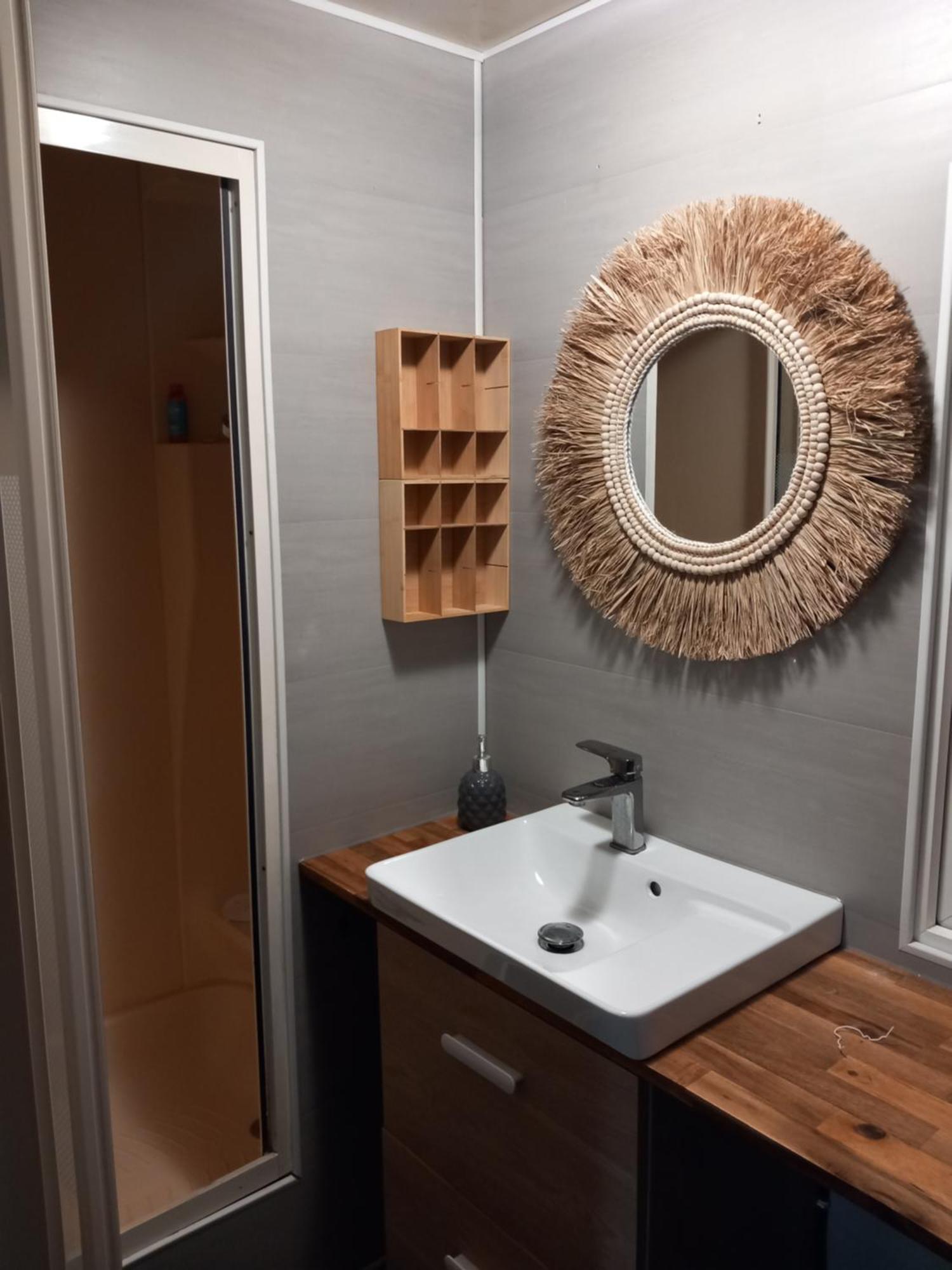 Mobil Home Tout Confort La Teste-de-Buch Exterior photo